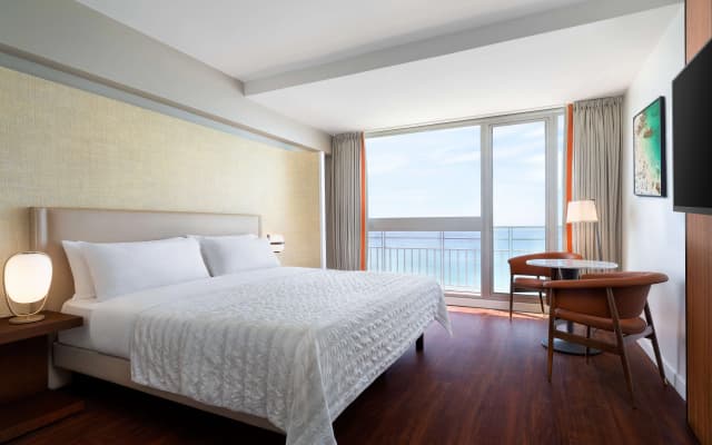 Le Meridien Nice - photo 4