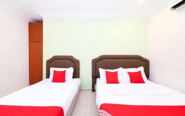 Hotel Sahara Inn -Tanjung Malim - photo 5