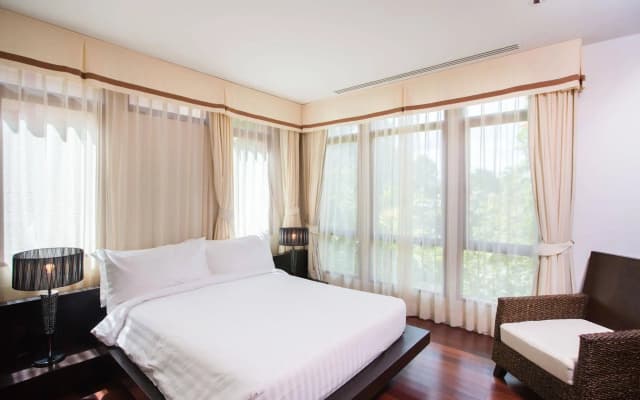 Amatapura Beach Villa 14 - photo 5