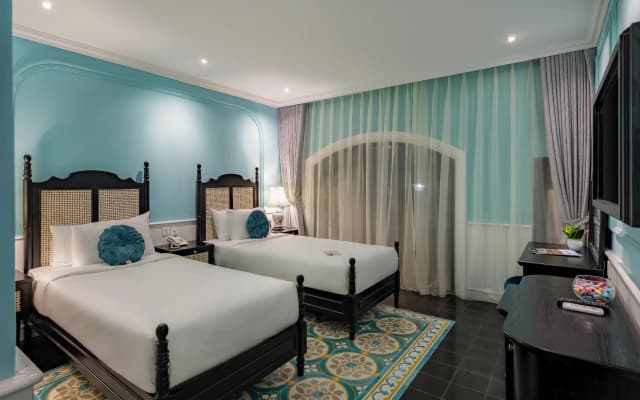 The Now Boutique Hotel - photo 4