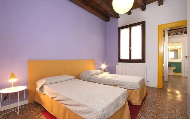 City Apartments - Santo Stefano - photo 4
