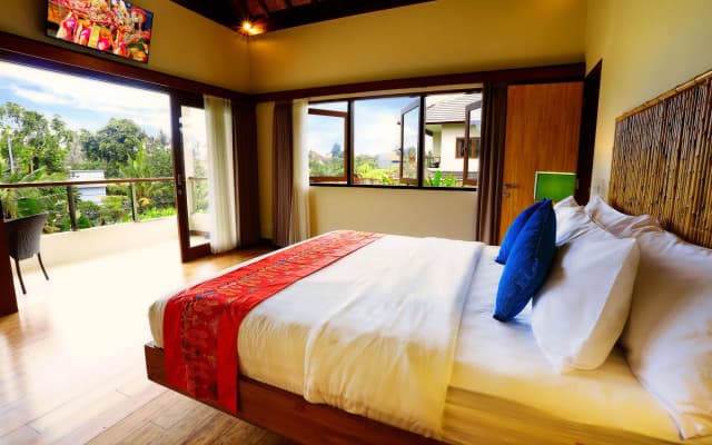 Desa Di Bali Villas - photo 5