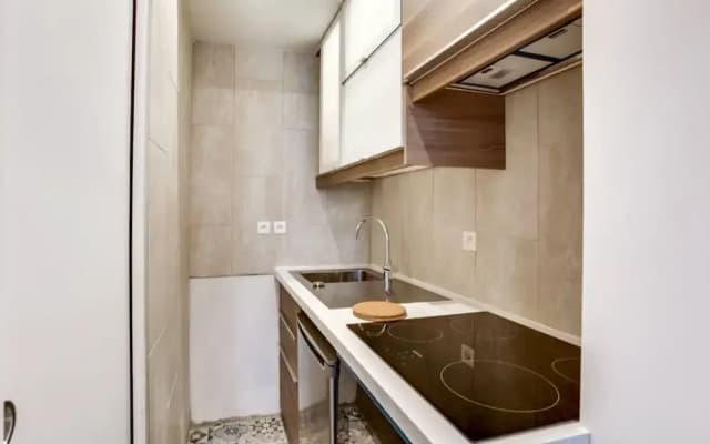 Modern Apartment - 1br/4p - Palais Garnier - photo 5