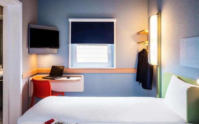 Hotel Convention Montparnasse - photo 3
