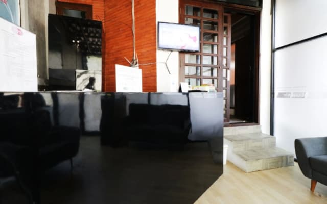 Inap At Capsule Thamrin - photo 2