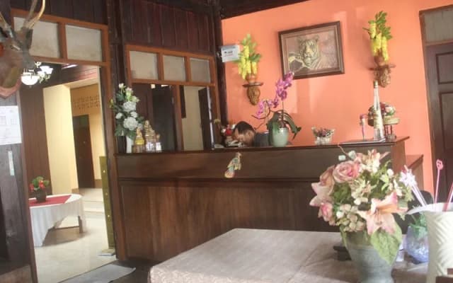 Pachkit House - photo 2
