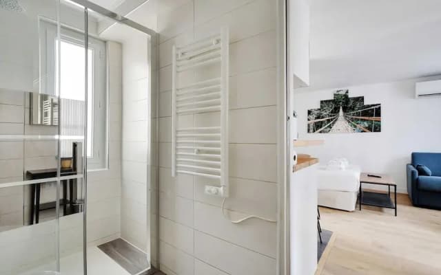 Charming Studio - 2P - Sentier - photo 5