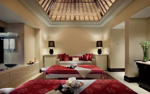 The Trans Villa Bali - photo 4