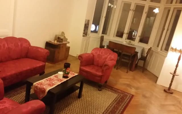 Apt Bella26 Near Charles Bridge - photo 2
