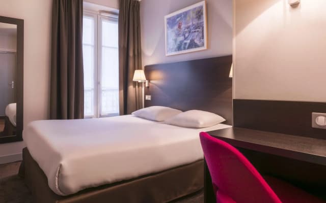 Hôtel des Ecrivains - photo 4