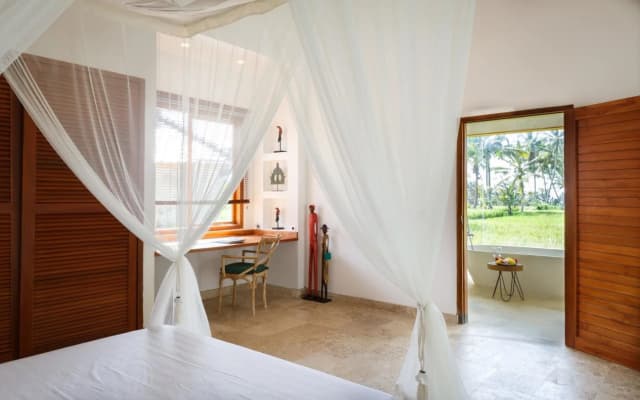 AllSaints Villa Ubud - photo 5