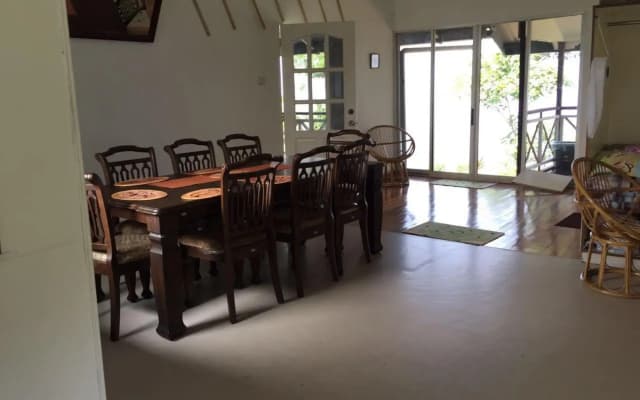 Kiansom Getaway Cabin - photo 5