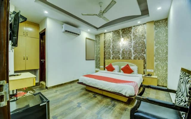 Hotel Asko International - photo 5