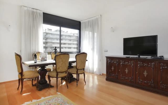 1217 - Forum Diagonal Apartment - photo 4