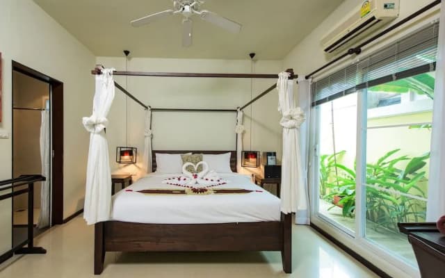 Tara Villa - photo 3