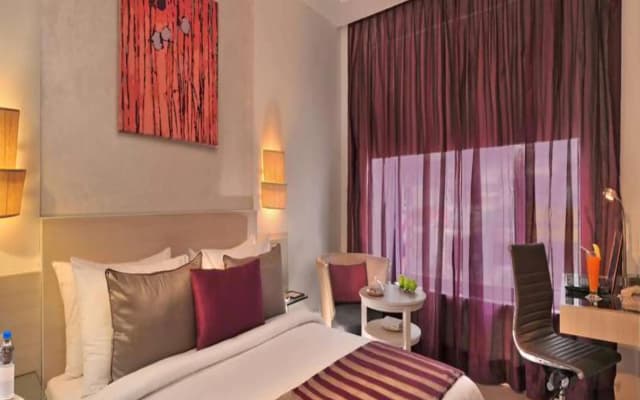 The Ashtan Sarovar Portico Delhi - photo 3