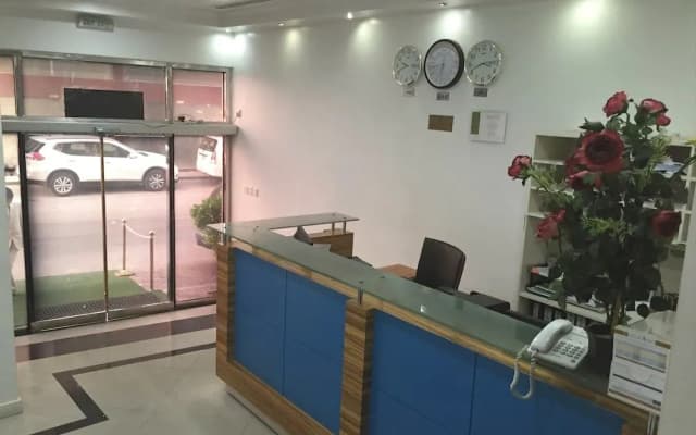 Habib Hotel Apartments - photo 2