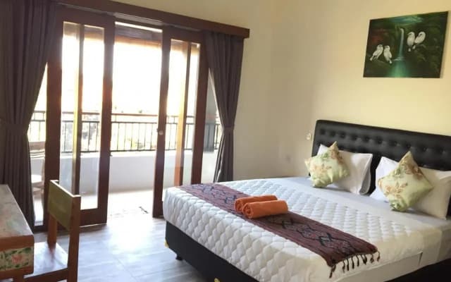 Purnama 2 Homestay - photo 2