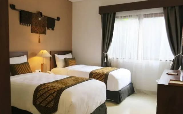 Avilla Ubud - photo 3