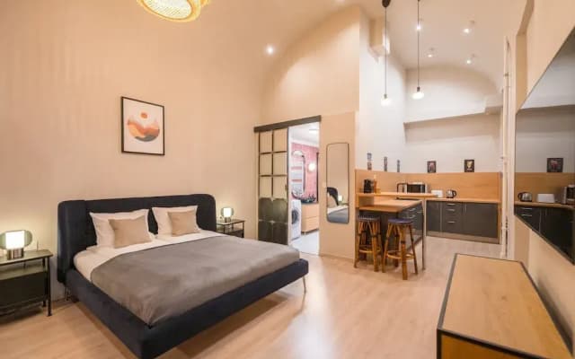 Siena Haven - Urban Suite - photo 2