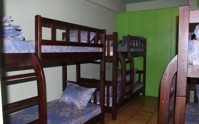 Herrmas Hostel - photo 4