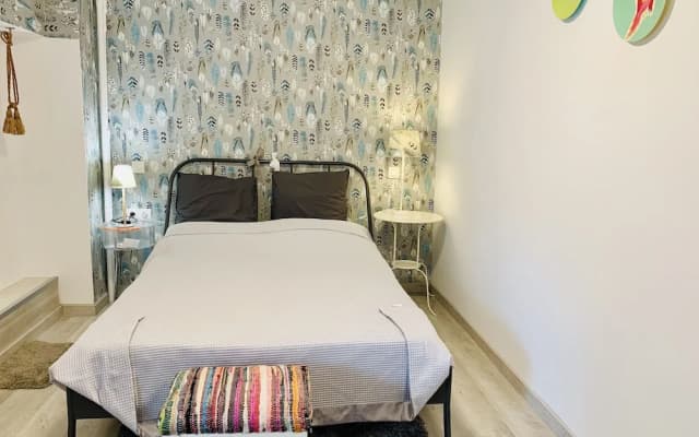 Casa Zen central Athens - photo 5