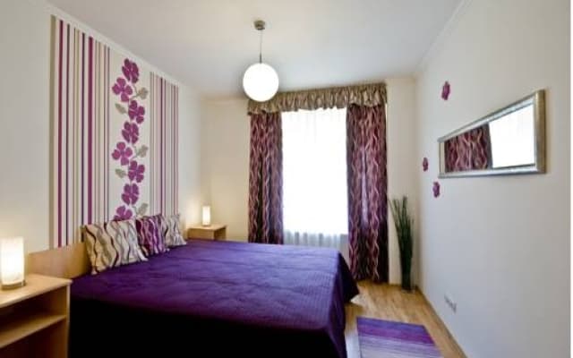 Corvin Lux Aparthotel - photo 5