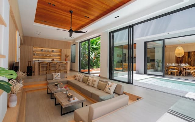 Villa Brandon by Nakula - photo 5