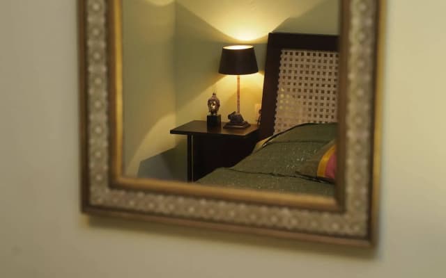 The Rooms Bed & Breakfast - photo 3