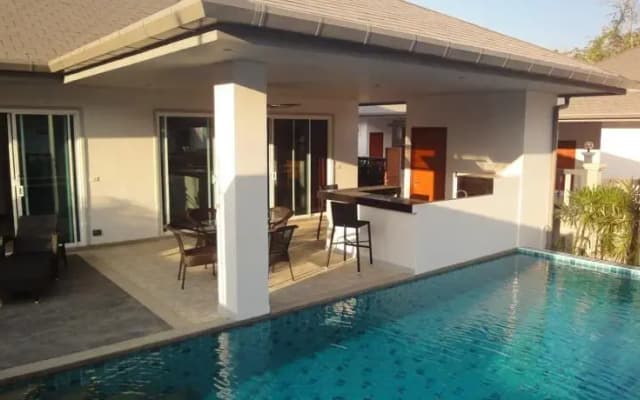 The Rainbow Phuket - photo 2