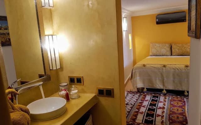 Riad Bilkis Votre Maison à Marrakech - photo 5