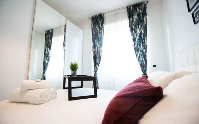 Home Hotel - Rogoredo 27 - photo 4