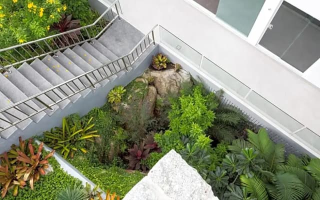 Villa Sasipimon - Panoramic Duplex Studio - photo 5