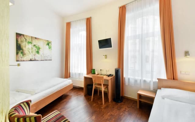 Hotel Mocca - photo 4