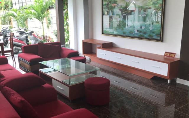 HT Village Villa - photo 5