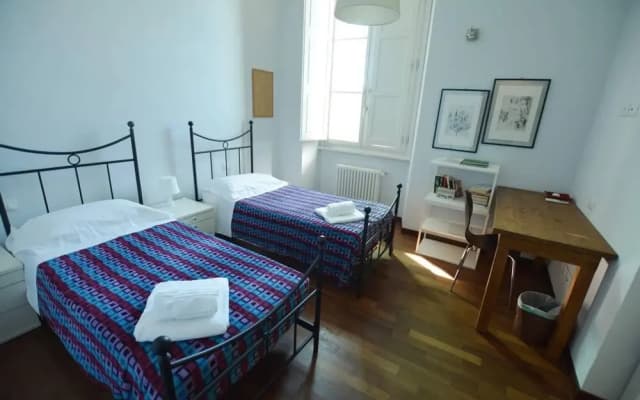 Immaculate 2-bed Apartment in Firenze - photo 4