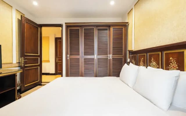 345 Apartment Sai Gon Hotel - photo 5
