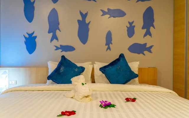 Golden Paradise Hotel - photo 5