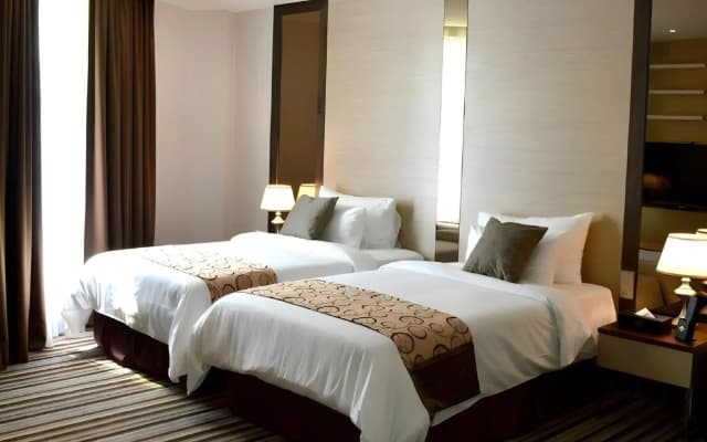 Goldsands Hotel Langkawi - photo 4