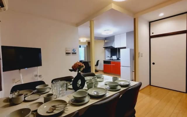 Shikanjima Detached house - photo 5
