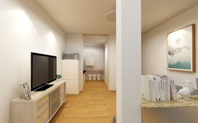 Matsuyamachi House - photo 3