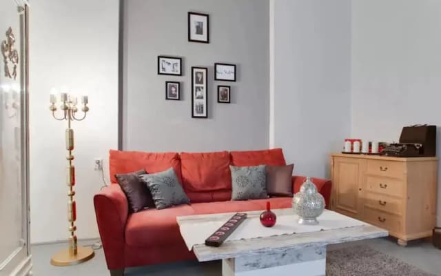 Franz Kafka Apartment - photo 4