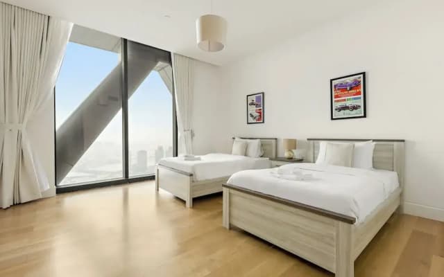 Silkhaus Gate Tower 2 - photo 2