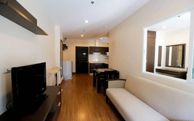 Phuket Villa Patong Condo - photo 5