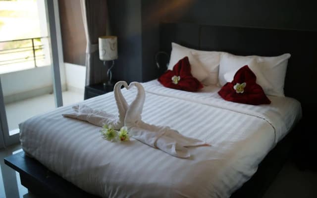 Lanta Sport Resort - photo 5