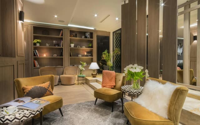 Hotel Waldorf Montparnasse - photo 2
