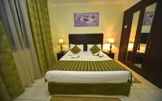 Alain Hotel Ajman - photo 5