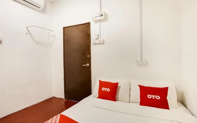 OYO 89414 Pengkalan Housz - photo 4
