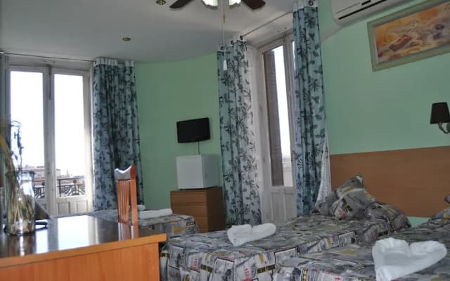 Hostal Estela - photo 5