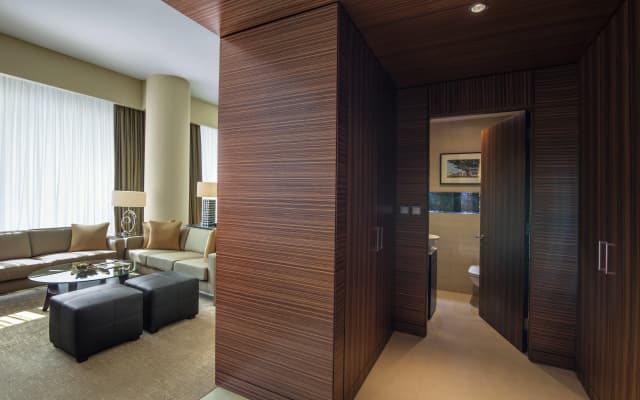 City Centre Rotana Hotel Doha - photo 3